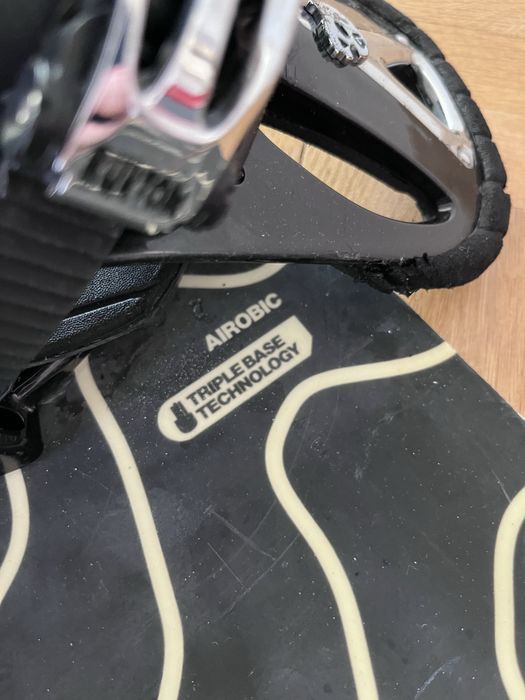 Сноуборд екипировка / дъска, автомати, board bag