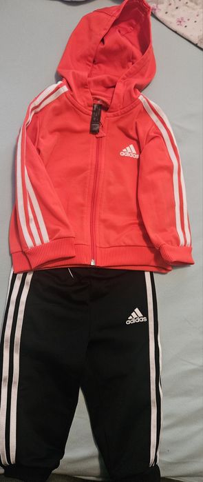 Adidas анцунг 74 размер