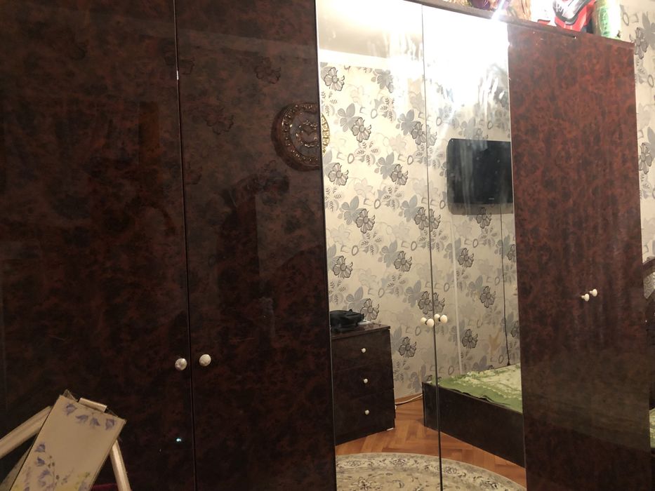 Спальный гарнитнур