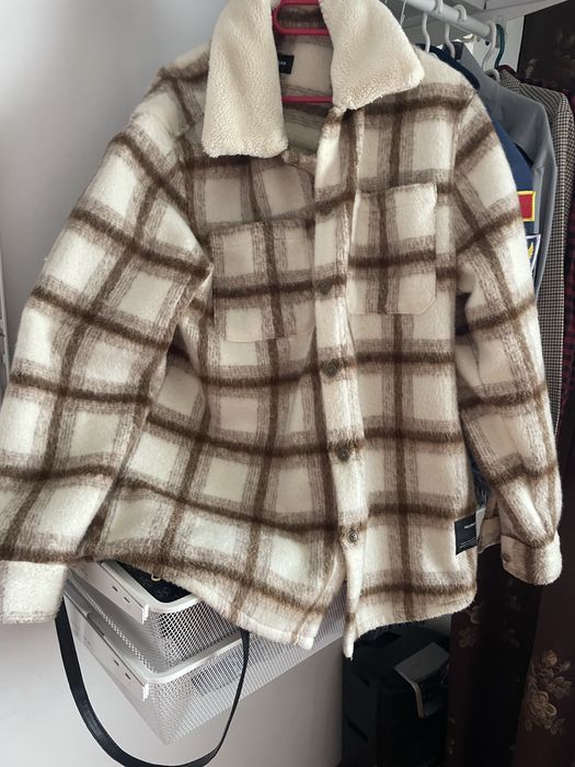 Jacheta pull and bear