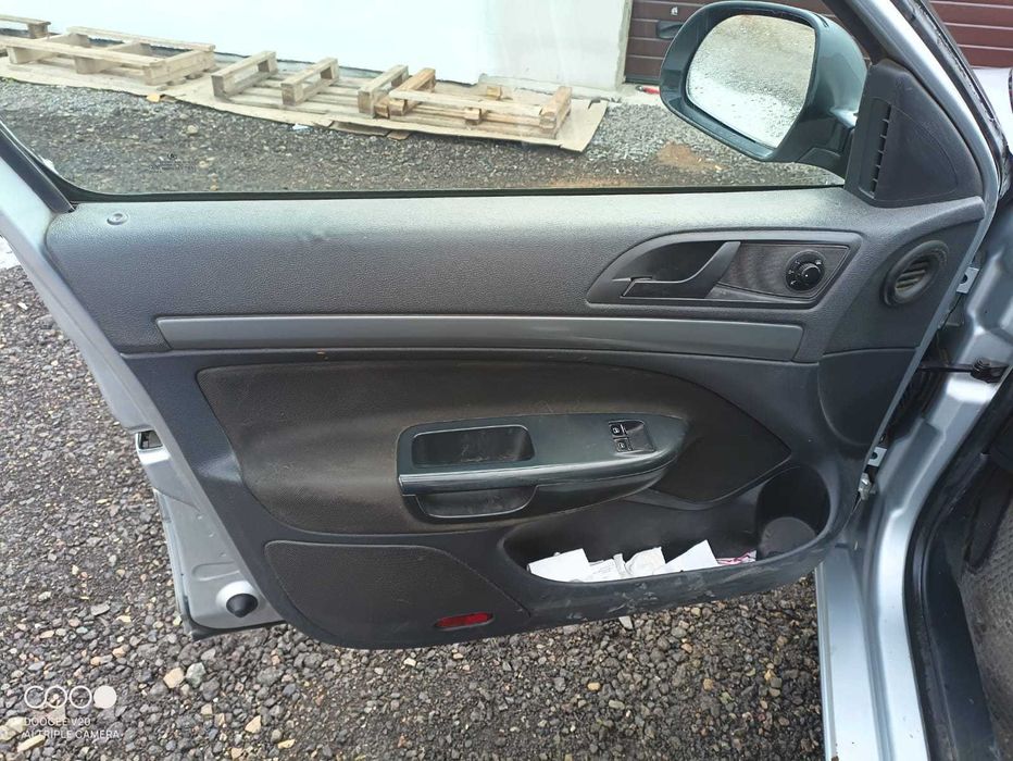 Skoda Octavia А5 универсал