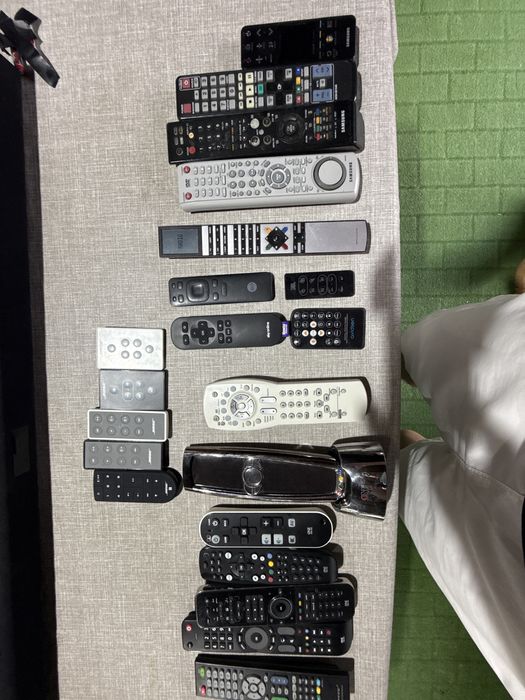 Telecomenzi originale Bose,B&O,Samsung,JBL,OFA