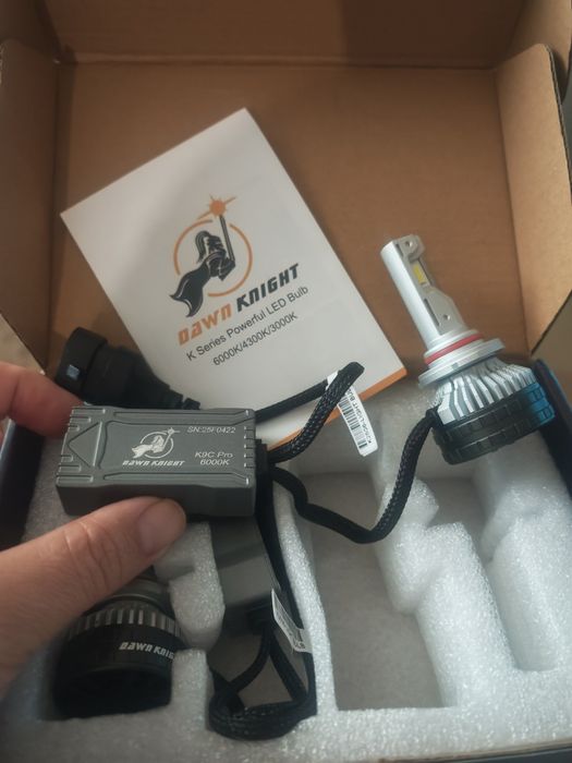 Led крушки  H 11