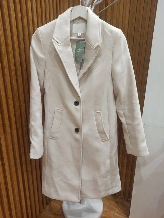 Ново дамско палто H&M
