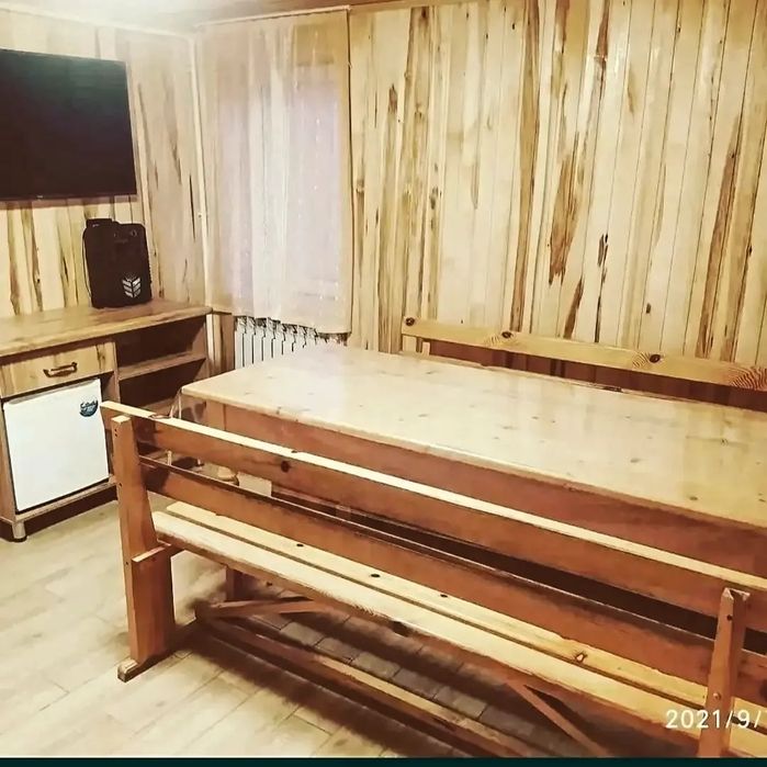 Баня семейная на Юго-Востоке