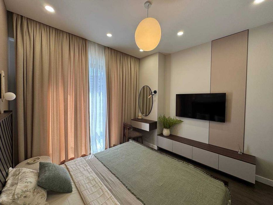 Продается квартира в ЖК «Green Island» 2/9/13 53м2