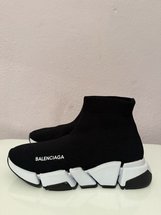 Balenciaga Обувки