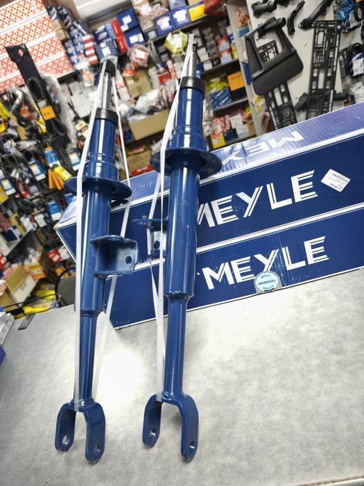 Амортизаторы BMW F10 F30 G30