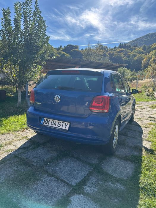VOLKSWAGEN Polo 2011 — imagine 4