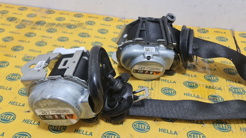 Centura siguranta centuri spate BMW X5 G05 X6 G06 7497592 1 presafe