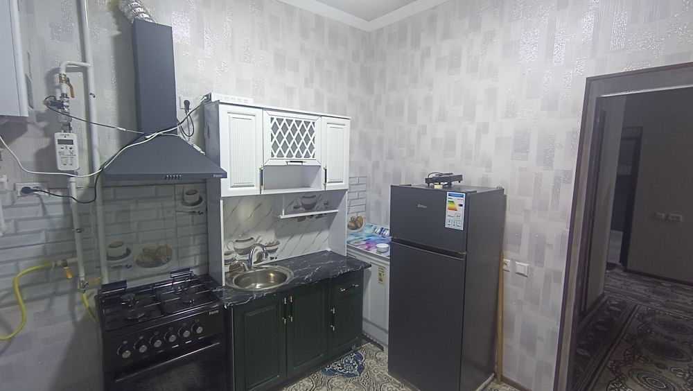 kvartira ijaraga beriladi