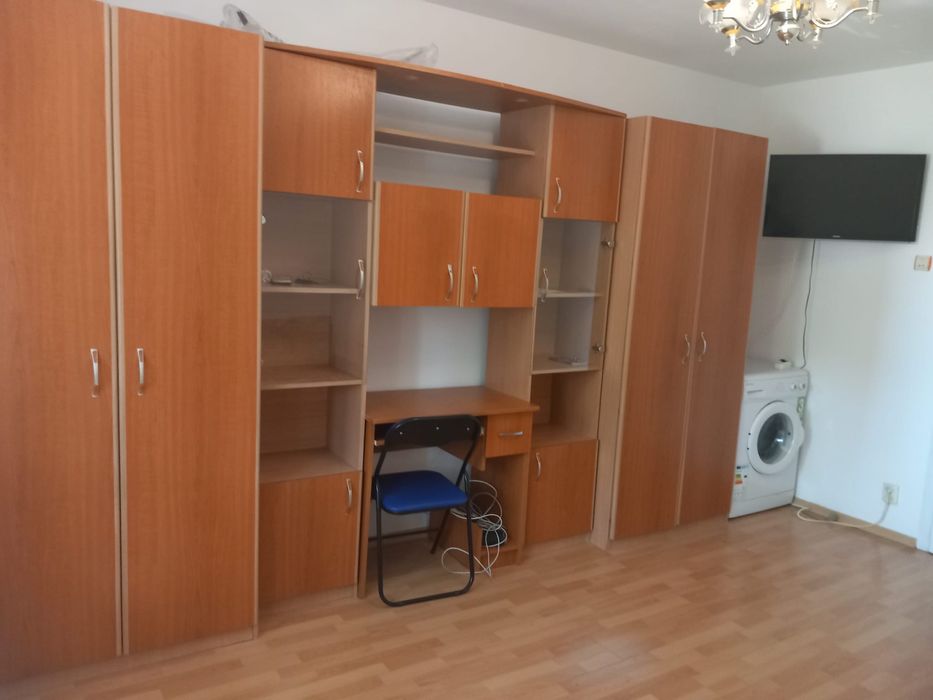 Inchiriere Garsoniera sec 3