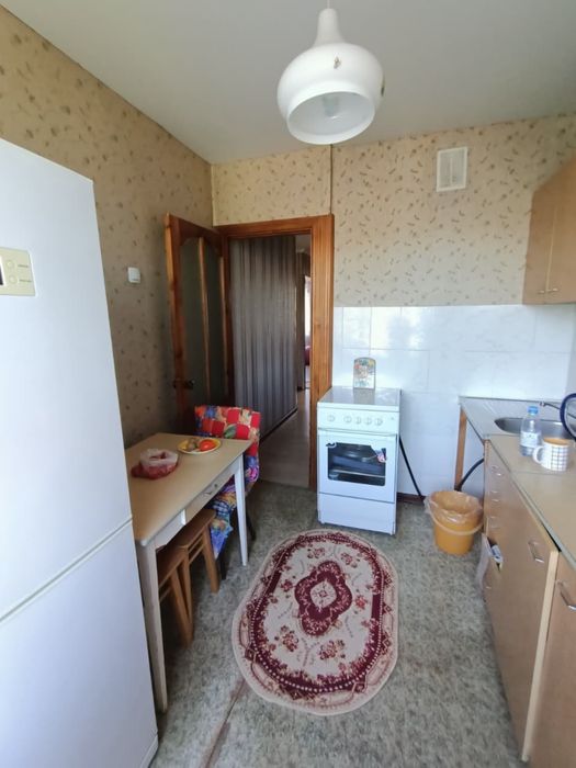 Срочно продам квартиру