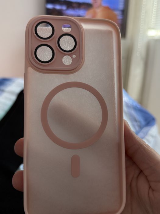 Протектор за Iphone 16 pro max