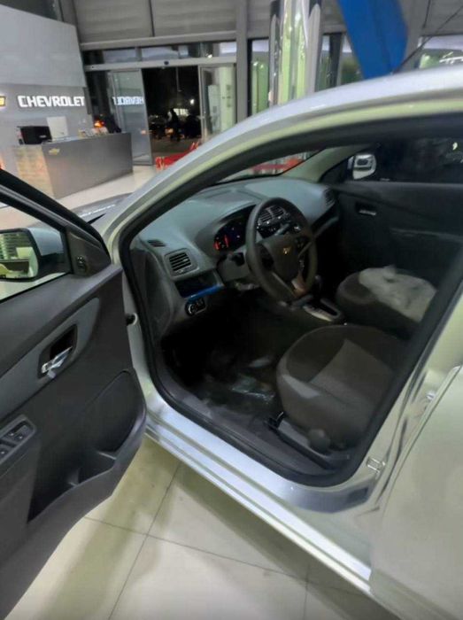 Cobalt style yamgisi MSM