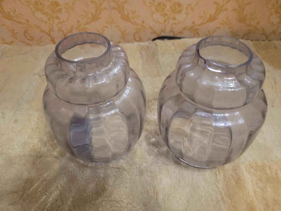 Продаются плафоны от люстр