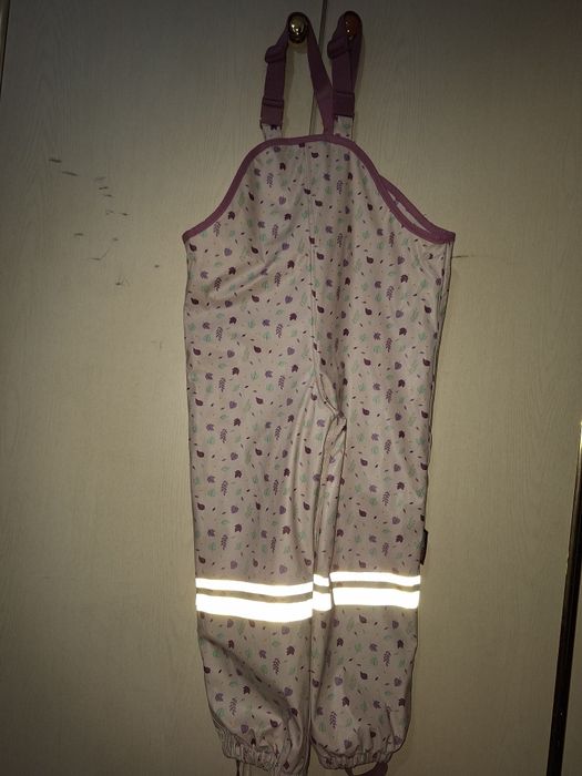 Set de ploaie masura 110-116