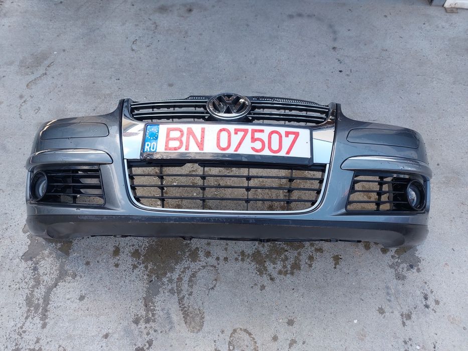 Bara fata completa Volkswagen Golf 5 Break / Jetta Model 2005-2009