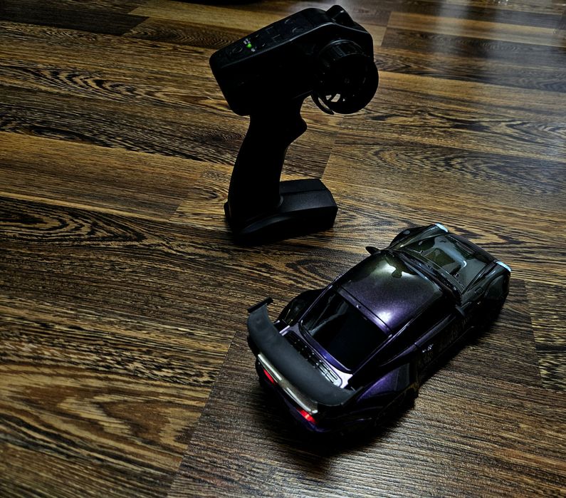 Masinuta Drift Electrica