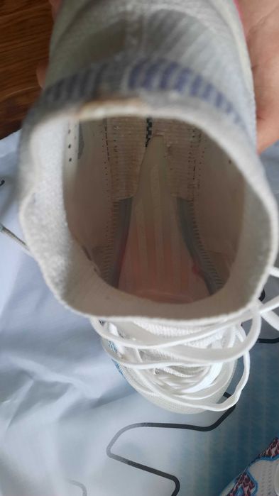 Nike mercurial superfly 9 elite "blast pack"