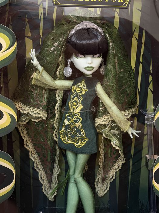Монстр хай / monster high