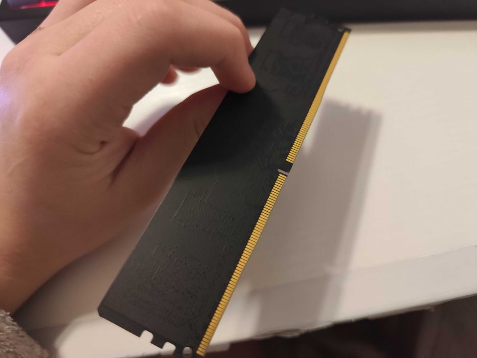 Ram GB 16 maxking (1x16)