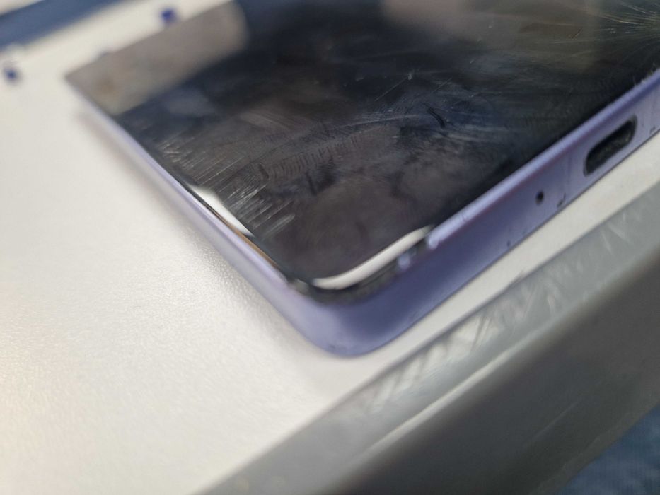 Redmi Note 13 Pro на запчасти / под ремонт