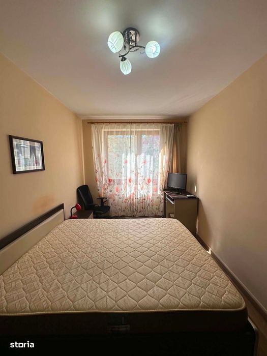 Ap.2 camere,Centru