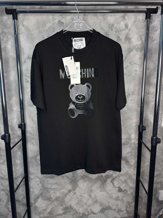 Tricou Moschino Premium