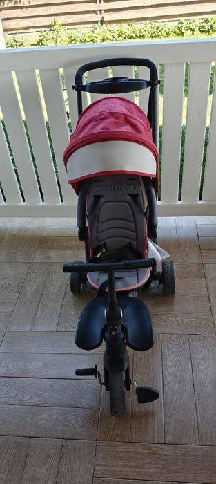 smarTrike 7 in 1