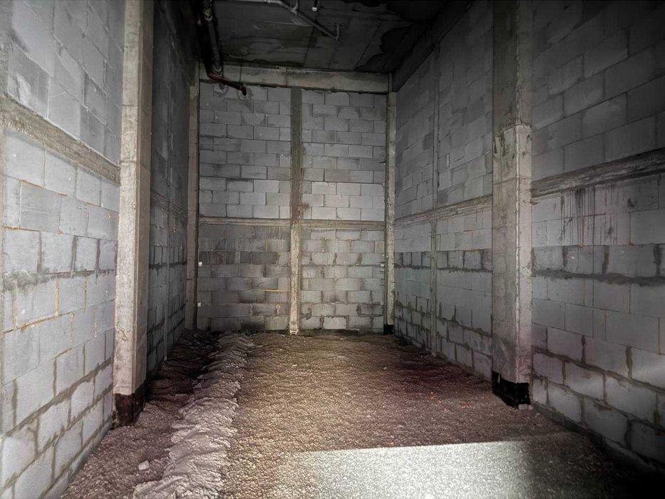 Коммерческое помещение ТРЦ ALFRAGANUS 56 кв.м. коробка с кадастром=