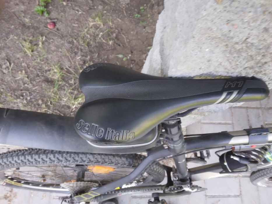 Продам велосипед горный