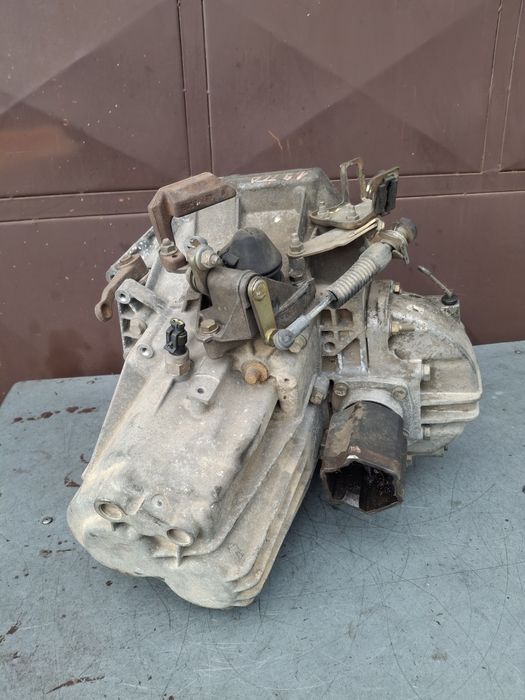 Cutie de viteze Alfa Romeo 156 Fiat 1.9 Jtd 6 viteze  1997-2005