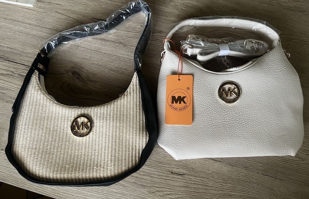 Дамски чанти Michael Michele