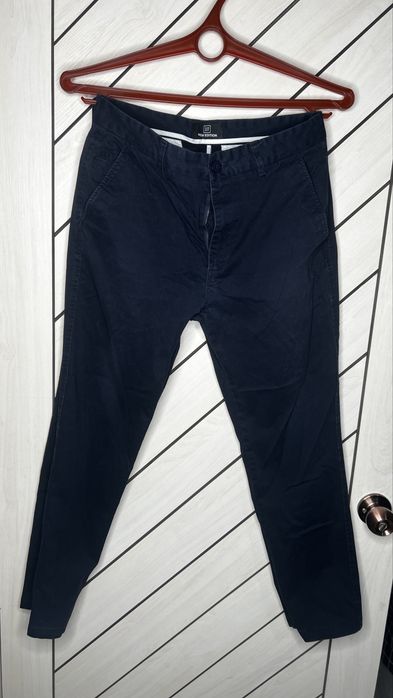 Брюки just 32 и 34 размер