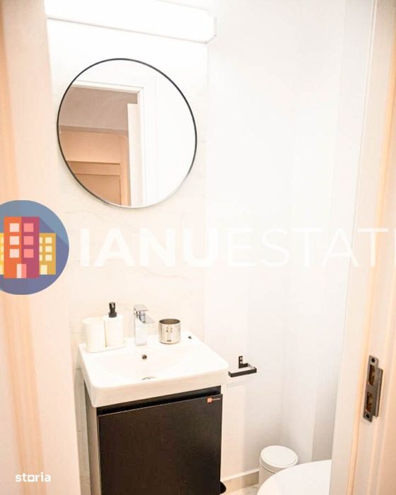 13 Septembrie 15` Metrou Orizont Drumul Sarii Renovat PetFriendly*