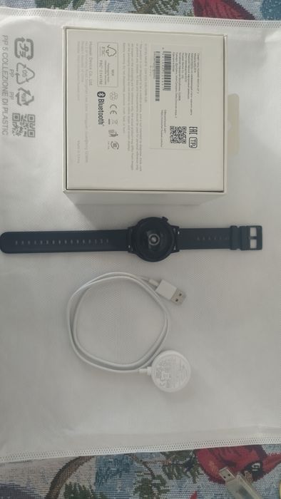 Huawei Watch GT 3 42mm идеал