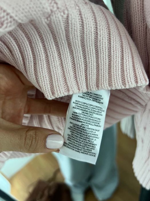 Пуловер Polo Ralph Lauren, размер Хс