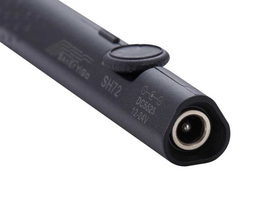 Электрический мини-паяльник SH72 (65W)