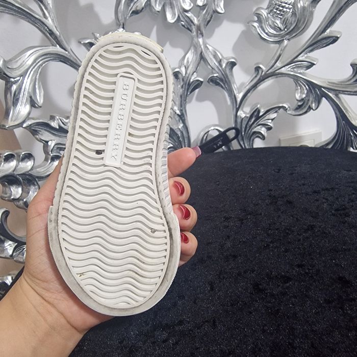 Burberry обувь 23 размер