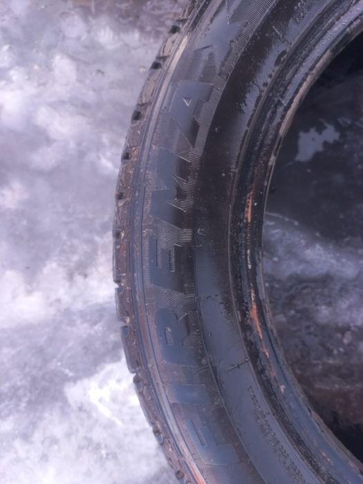 Продам шины Файрмакс