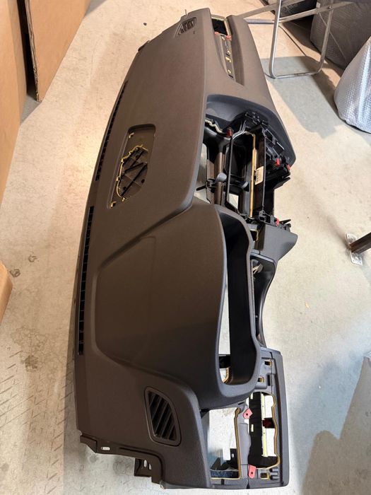 Plansa bord bmw x3 x4