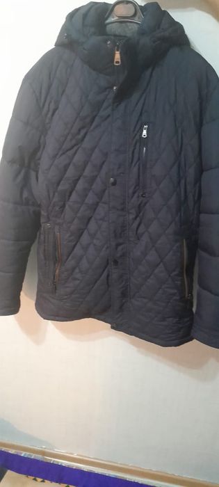 Куртка мужская новая