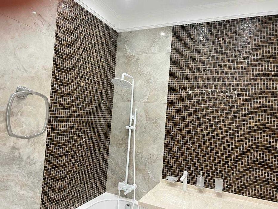 Ремонт квартир, домов, офисов, ресторанов, гостиниц под ключ. Дизайн ...