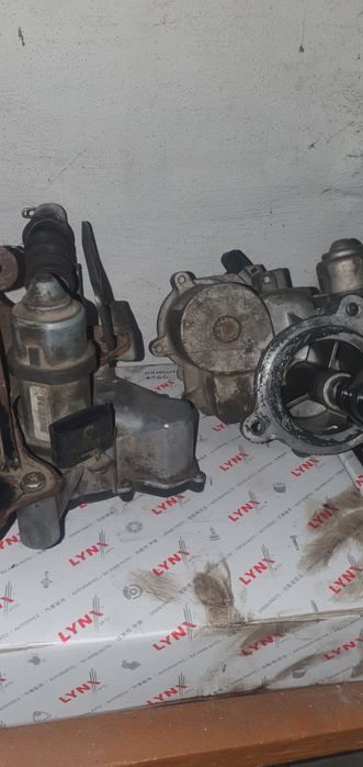 Продам актуаторы приора веста хр