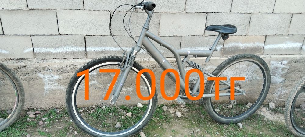 Продается велосипеды