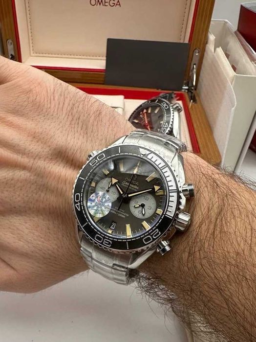 Omega seamaster planet x6