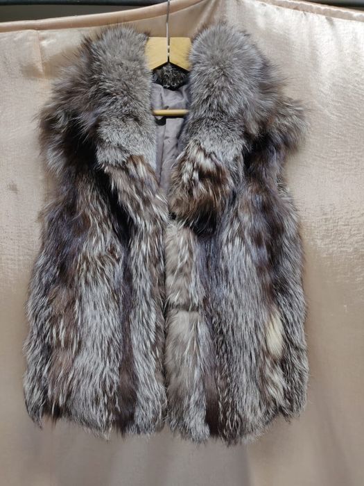 Жилет писец 46-48рр