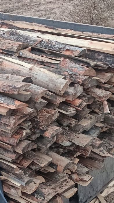 Дрова. Дрова с доставкой.  Дрова сухие