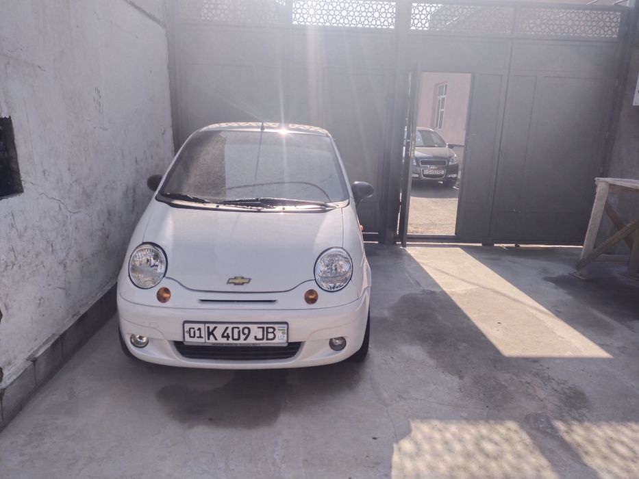 Matiz arendaga beriladi faqat Toshkentga beriladi